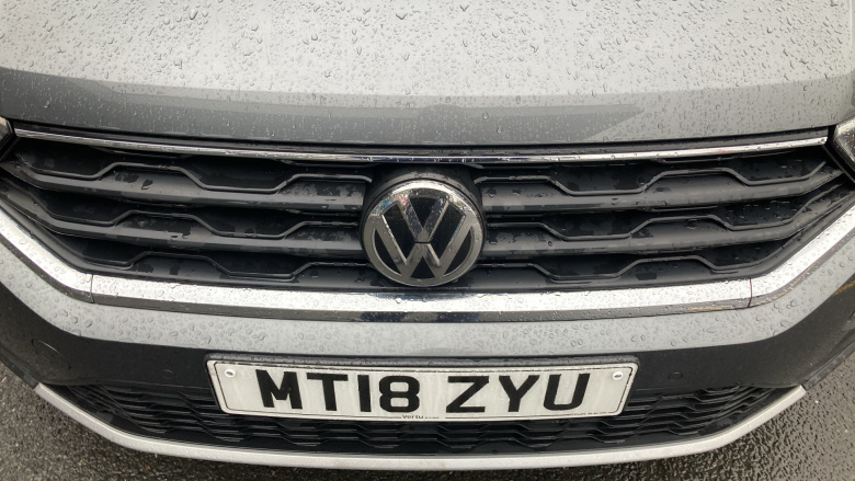 Volkswagen T-Roc 1.5 TSI EVO SEL 5dr Petrol Hatchback